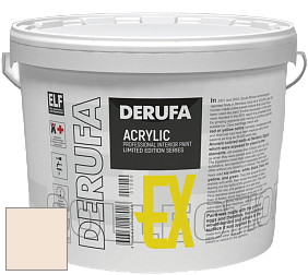 Матовая краска Derufa Expo (EX) цвет NCS S 0505-Y50R 