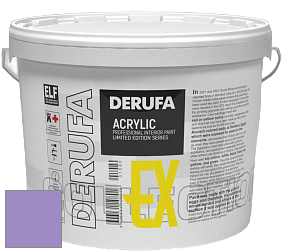 Матовая краска Derufa Expo (EX) цвет DRF 2083 