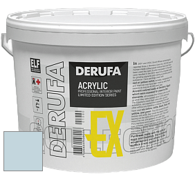Матовая краска Derufa Expo (EX) цвет DRF 3187 