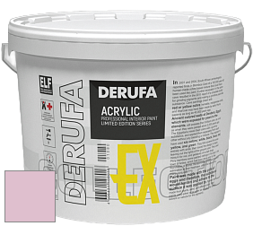 Матовая краска Derufa Expo (EX) цвет NCS S 1020-R30B 