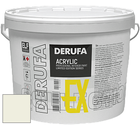 Матовая краска Derufa Expo (EX) цвет NCS S 0505-G60Y 