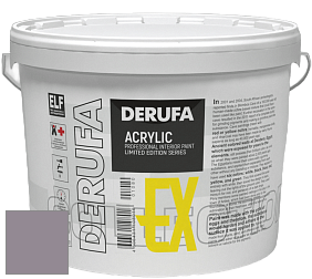Матовая краска Derufa Expo (EX) цвет DRF 1264 