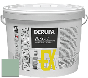 Матовая краска Derufa Expo (EX) цвет DRF 1431 