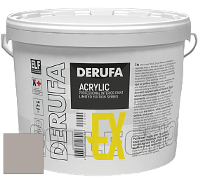 Матовая краска Derufa Expo (EX) цвет DRF 9066 