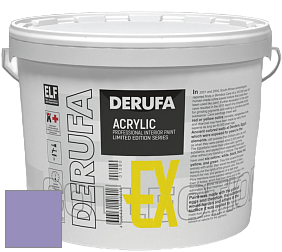 Матовая краска Derufa Expo (EX) цвет DRF 1803 