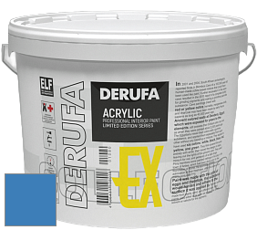 Матовая краска Derufa Expo (EX) цвет DRF 2056 