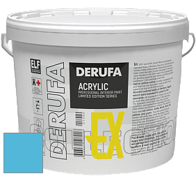 Матовая краска Derufa Expo (EX) цвет DRF 2026 