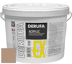 Матовая краска Derufa Expo (EX) цвет DRF 1067 