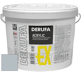 Матовая краска Derufa Expo (EX) цвет DRF 3183 