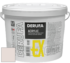Матовая краска Derufa Expo (EX) цвет DRF 3092 