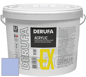 Матовая краска Derufa Expo (EX) цвет DRF 2060 