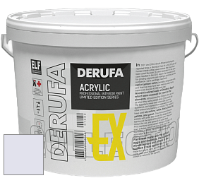 Матовая краска Derufa Expo (EX) цвет NCS S 0510-R60B 