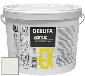 Матовая краска Derufa Expo (EX) цвет DRF 3151 