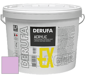 Матовая краска Derufa Expo (EX) цвет DRF 2095 