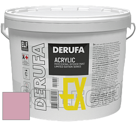 Матовая краска Derufa Expo (EX) цвет DRF 1571 