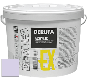 Матовая краска Derufa Expo (EX) цвет DRF 2080 