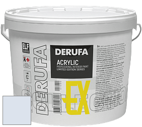 Матовая краска Derufa Expo (EX) цвет NCS S 0510-R70B 