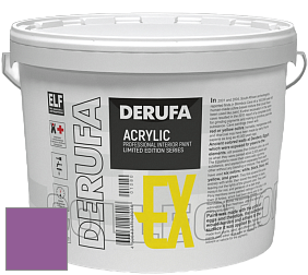 Матовая краска Derufa Expo (EX) цвет DRF 2099 