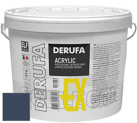 Матовая краска Derufa Expo (EX) цвет DRF 1498 