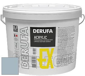 Матовая краска Derufa Expo (EX) цвет DRF 3188 