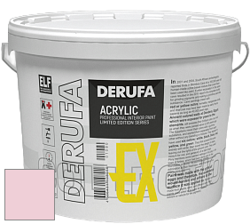 Матовая краска Derufa Expo (EX) цвет NCS S 0520-R20B 