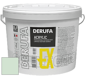 Матовая краска Derufa Expo (EX) цвет DRF 1422 