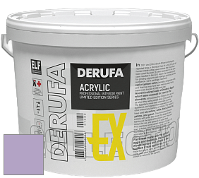 Матовая краска Derufa Expo (EX) цвет DRF 1536 