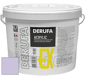 Матовая краска Derufa Expo (EX) цвет DRF 1535 