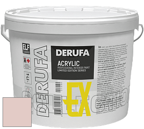 Матовая краска Derufa Expo (EX) цвет DRF 3097 