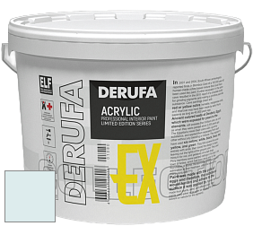 Матовая краска Derufa Expo (EX) цвет NCS S 0507-B20G 